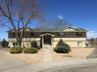 101 Lowell Pl APT B, Fort Morgan, CO 80701