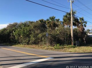 509 Ocean Ave, New Smyrna Beach, FL 32169