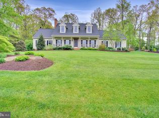 505 Hametown Rd, Glen Rock, PA 17327