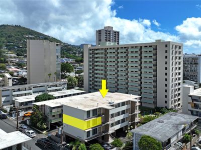 1655 Liholiho St, Honolulu, HI, 96822