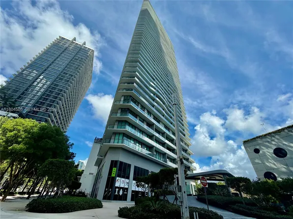 501 NE 31st St Unit 2903, Miami, FL 33137