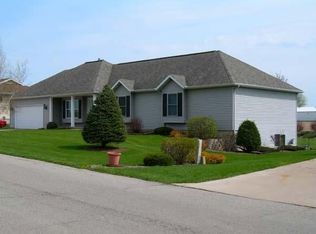 W4135 Ceresa Dr, West Salem, WI 54669