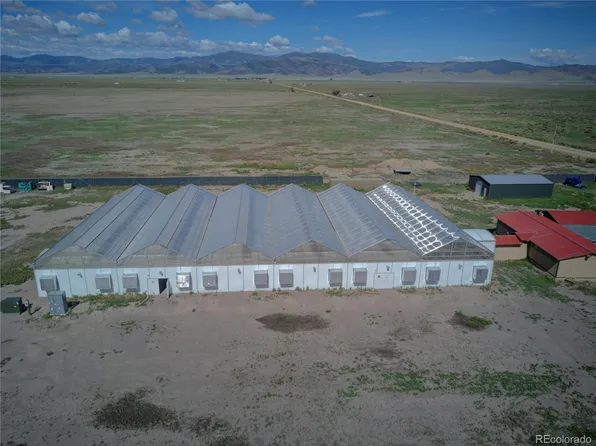 49976 County Rd T, Saguache, CO 81149