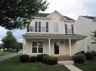 6814 Tanners Creek Dr, Huntersville, NC 28078