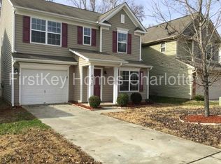 4817 Bryn Athyn Ct, Charlotte, NC 28269