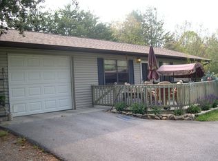 919 Beverly Hills Dr, Sevierville, TN 37862
