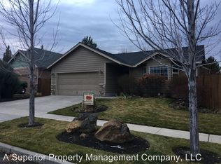 1299 NE Glacier Ridge Rd, Bend, OR 97701