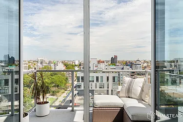 Sold by Brown Harris Stevens