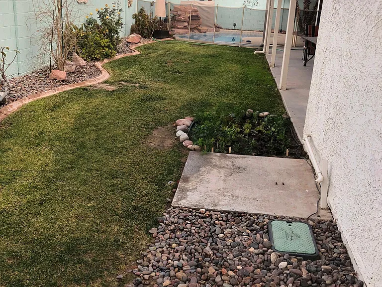 W Mesa Vista Ave — Photo 39