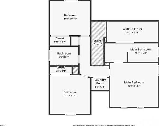 2nd image of this home