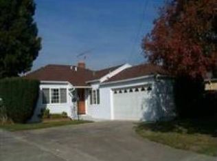 1771 Via Lacqua, San Lorenzo, CA 94580