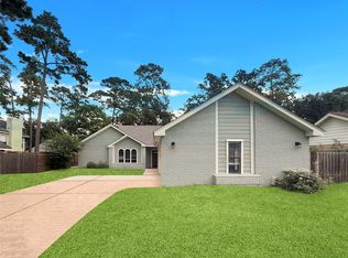 12518 Sableleaf Dr, Cypress, TX 77429