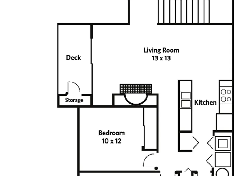 Signature Apartments — Photo 37