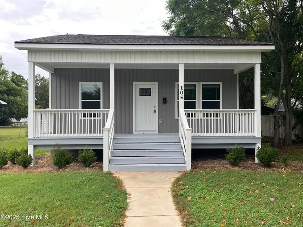 105 Bryan Place, Washington, NC 27889