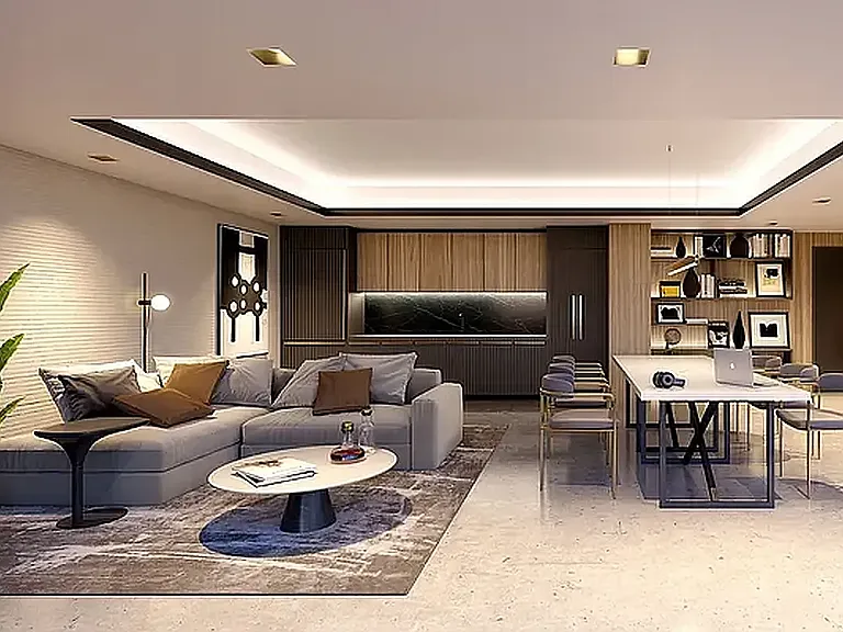 11 Hancock Pl #Penthouse 103 — Photo 16
