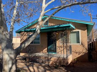 1106 3rd St SW, Albuquerque, NM 87102
