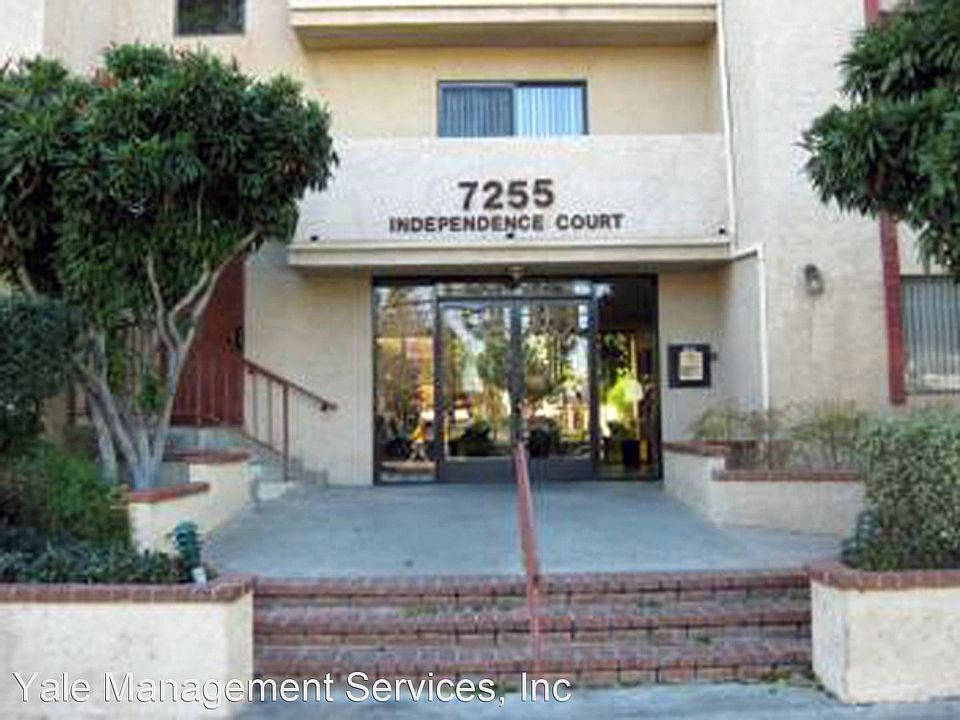 1st image of 7255 Independence Ave #325