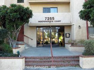 7255 Independence Ave #325, Canoga Park, CA 91303