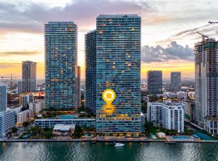 One Paraiso Condo, Miami, FL 33137