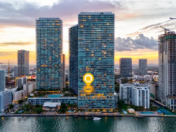 3131 NE 7th Ave Unit 1202, Miami, FL 33137