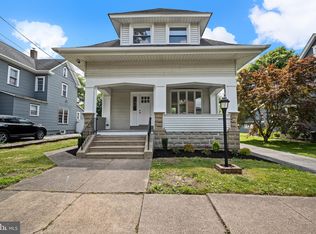 138 W Central Ave, Blackwood, NJ 08012