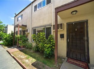 2101 S Pacific Ave UNIT 5, Santa Ana, CA 92704