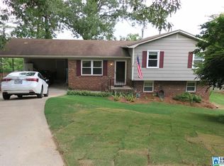 3716 Altadena Cir, Birmingham, AL 35243