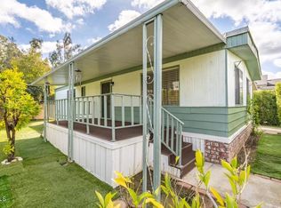 950 Woodland Ave #84, Ojai, CA 93023
