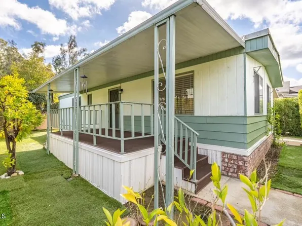 950 Woodland Ave #84, Ojai, CA 93023