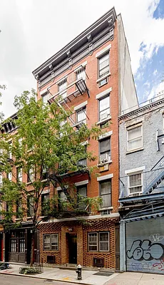 Rented by Corcoran | media 12