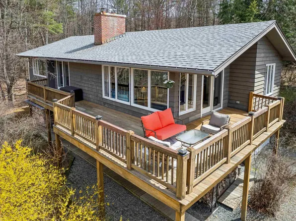 48 Westview Lane, Lebanon, NH 03766