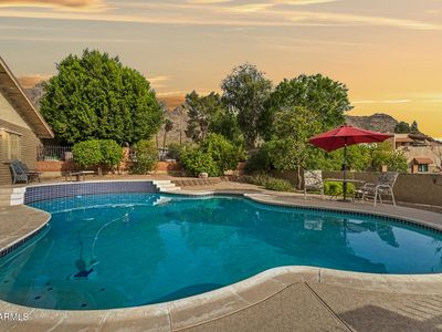 2231 E Orangewood Ave, Phoenix, AZ, 85020