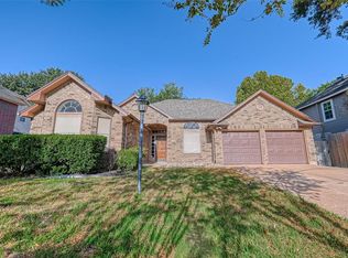 9803 Knights Dr, Houston, TX 77065