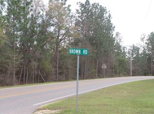 0 Brown Rd, Bay Minette, AL 36507