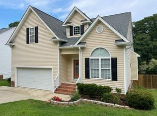 216 Hay River St, Garner, NC 27529