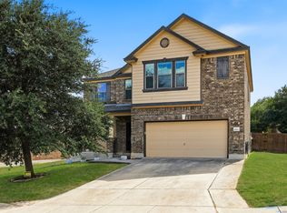 20811 Cape Coral, San Antonio, TX 78259