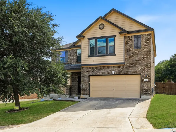 20811 Cape Coral, San Antonio, TX 78259