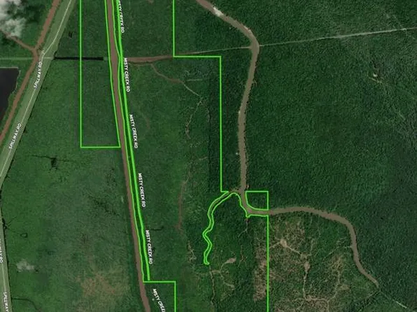 Misty Creek Rd, Pt Barre, LA 70577
