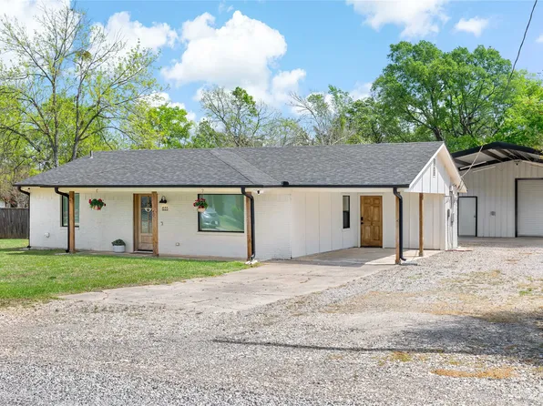 635 Margaret St, Blossom, TX 75416