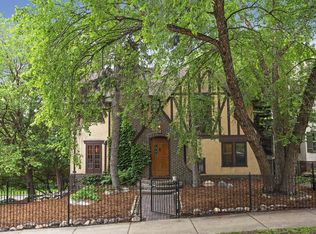 54 Luverne Ave, Minneapolis, MN 55419