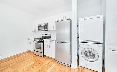 Rented by Living New York