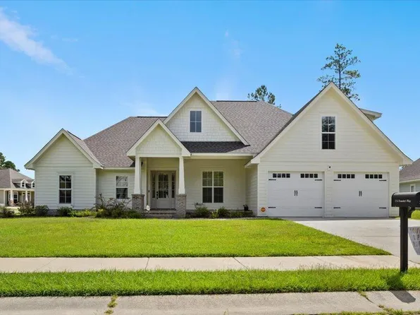 2 S Founders Way, Hattiesburg, MS 39401