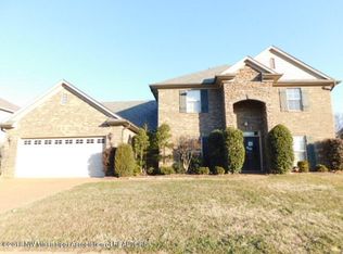 6134 Vera Ln, Olive Branch, MS 38654
