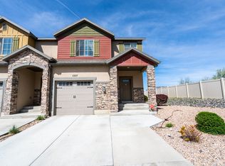 1337 N Fish Creek Dr UNIT 24, Saratoga Springs, UT 84045