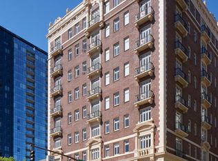 1207 SW Broadway APT 502, Portland, OR 97205