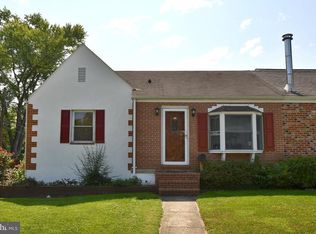 4723 Raspe Ave, Baltimore, MD 21206