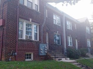 2203 Q St SE, Washington, DC 20020