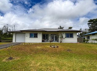 16-2078 Lilikoi Dr, Pahoa, HI 96778