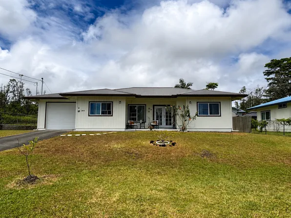 16-2078 Lilikoi Dr, Pahoa, HI 96778