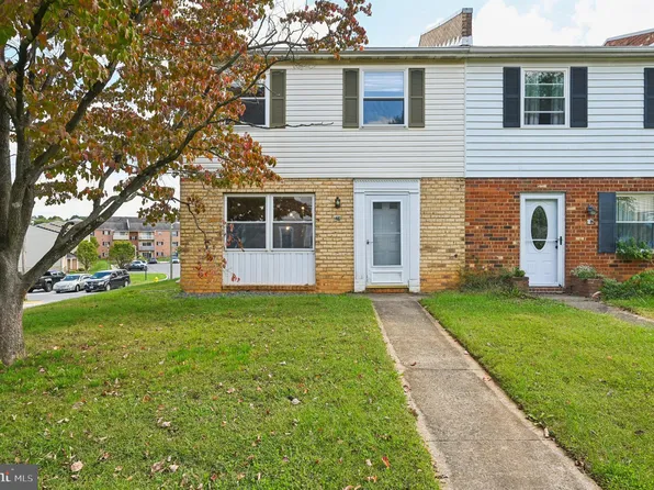 46 Hillside Ct, Westminster, MD 21157